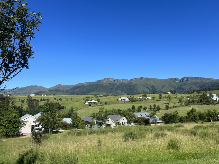 3 Bedroom Property for Sale in Katberg Eastern Cape